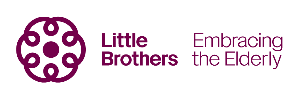 Les Petits Frères logo