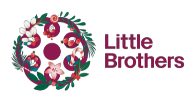 Les Petits Frères logo